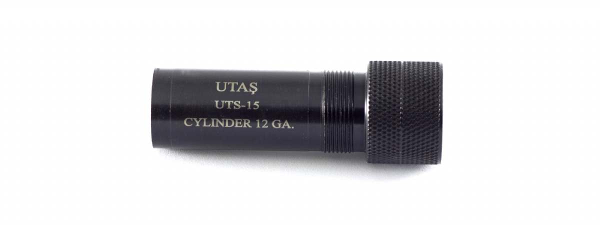 Cylinder Choke Tube