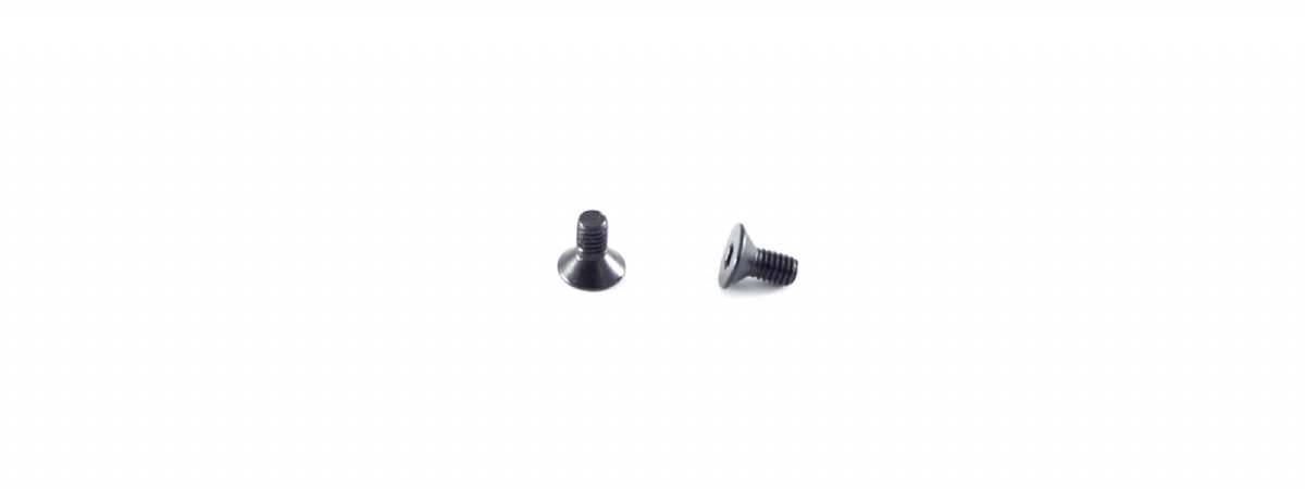 Fore End Spring Housing Screw