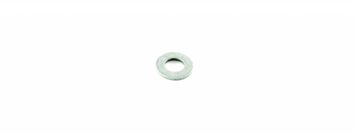 Shell Release Plate Screw Flat Washer