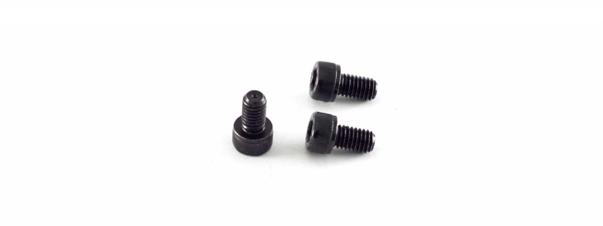 Side Cover Screw